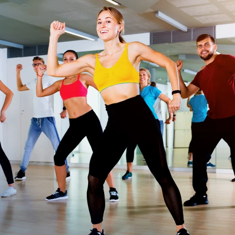 zumba